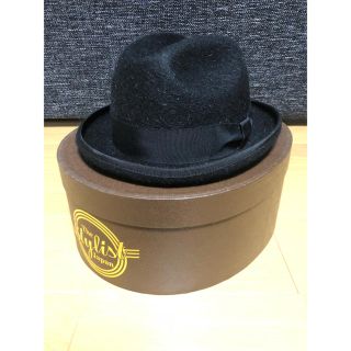 ザスタイリストジャパン(The Stylist Japan)のThe Stylist Japan スタイリストジャパン トラヤ ハット S(ハット)