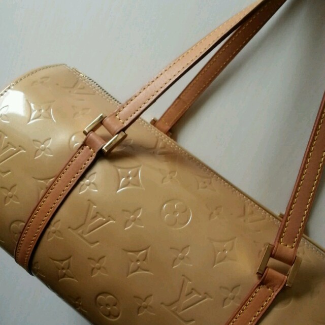 ルイ・ヴィトン♡ヴェルニ ベッドフォ―ド ハンドバッグ ルイ・ヴィトン♡ヴェルニ ベッドフォ―ド ハンドバッグ