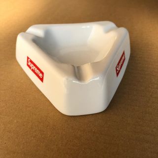 シュプリーム(Supreme)の2015AW Ceramic Ashtray 灰皿(灰皿)