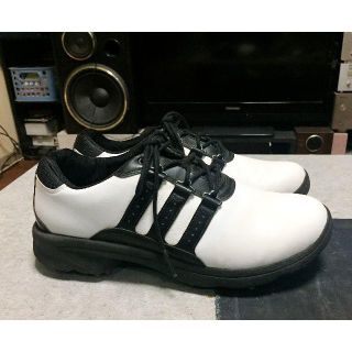 アディダス(adidas)のアディダス adidas ゴルフシューズ(シューズ)