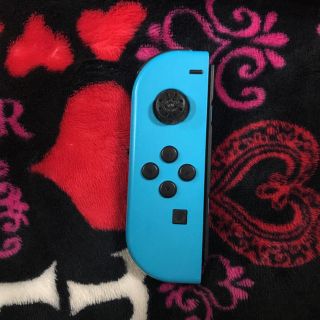 ニンテンドースイッチ(Nintendo Switch)のSwitchジョイコン(その他)