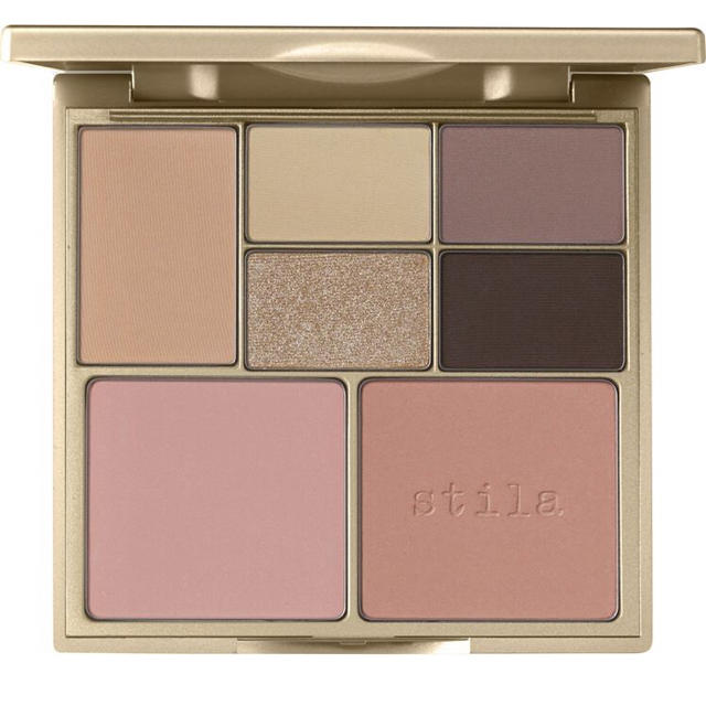 Stila アイシャドウ セット