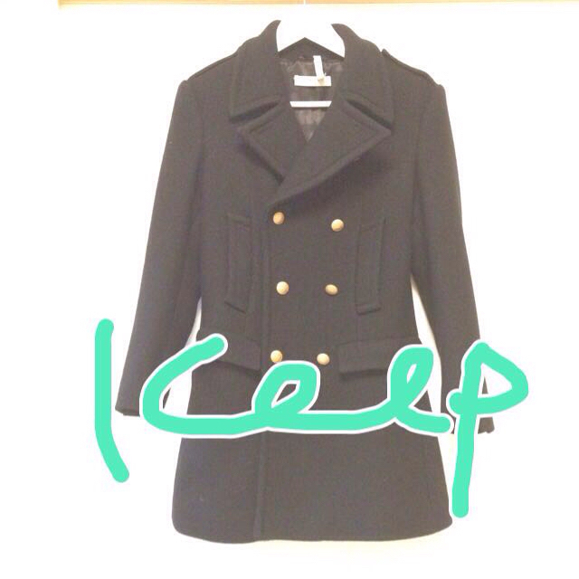 週末SALE】PRADA ピーコート L 【ポイント10倍】 www.knee-fukuoka.com