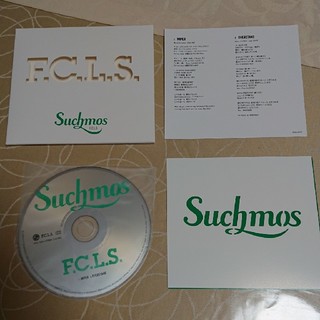 Suchmos F.C.L.S(ポップス/ロック(邦楽))