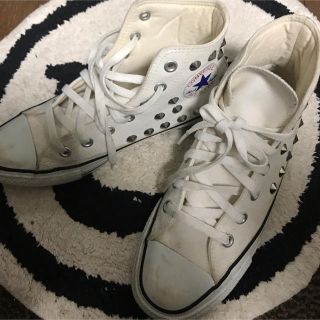 コンバース(CONVERSE)のコンバーススニーカ(スニーカー)