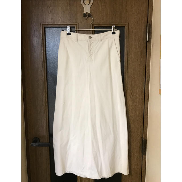 Ralph Lauren(ラルフローレン)のラルフローレンコーデュロイロングスカート レディースのスカート(ロングスカート)の商品写真