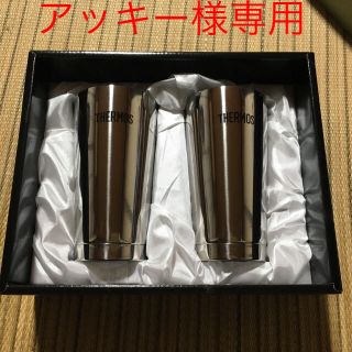 サーモス(THERMOS)のサーモス タンブラー(タンブラー)