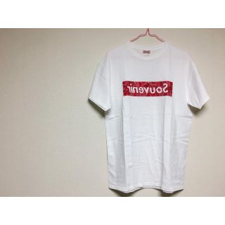 ベンデイビス(BEN DAVIS)のNAVAL Tシャツ(Tシャツ/カットソー(半袖/袖なし))