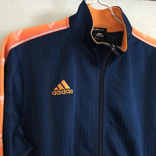 アディダス(adidas)のアディダス☆ジャージ(ジャケット/上着)