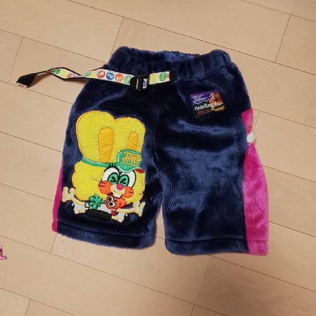 JAM(ジャム)の最終値下げ☆JAMパンツ キッズ/ベビー/マタニティのキッズ服男の子用(90cm~)(パンツ/スパッツ)の商品写真