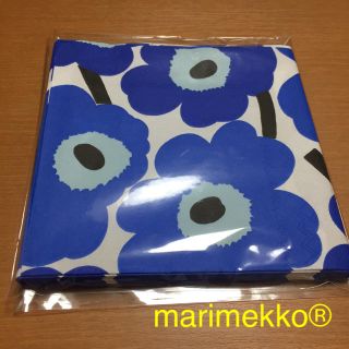 マリメッコ(marimekko)の掲載終了間近★marimekko®︎ ウニッコ ペーパーナプキン 5枚(その他)