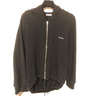 バレンシアガ(Balenciaga)のバレンシアガ パーカー(パーカー)