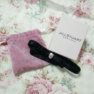 ジルスチュアート(JILLSTUART)のJILLSTUARTﾘﾎﾞﾝｶﾁｭｰｼｬ(カチューシャ)