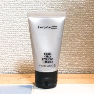 マック(MAC)のMac ストロボクリーム(コントロールカラー)