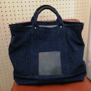 エンダースキーマ(Hender Scheme)のトム様専用　Hender Scheme campus bag small 1(トートバッグ)