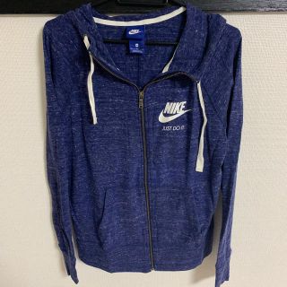 ナイキ(NIKE)のナイキ パーカー(パーカー)