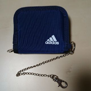 アディダス(adidas)のアディダスジュニア用財布(財布)