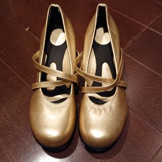 リゲッタ(Re:getA)のリゲッタパンプス(ハイヒール/パンプス)