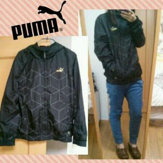 プーマ(PUMA)のPUMA＊パーカー(パーカー)