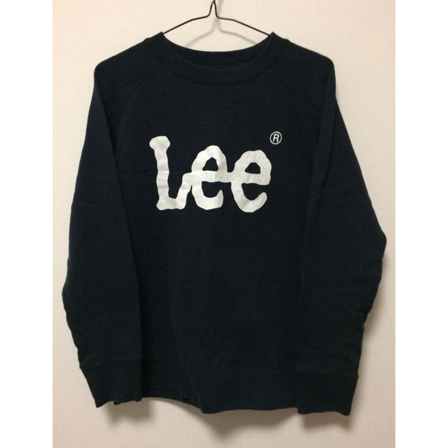 Lee(リー)のLee トレーナー レディースのトップス(トレーナー/スウェット)の商品写真