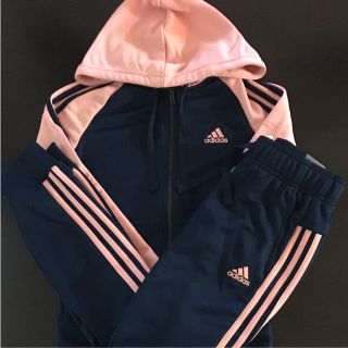 29ページ目 アディダス セット セットアップ コーデ レディース の通販 2 000点以上 Adidasのレディースを買うならラクマ