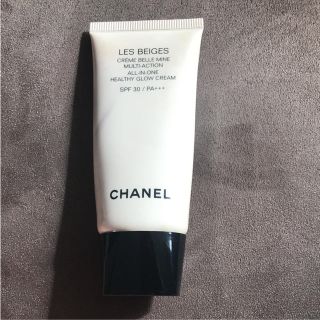 シャネル(CHANEL)のシャネル bbクリーム(BBクリーム)