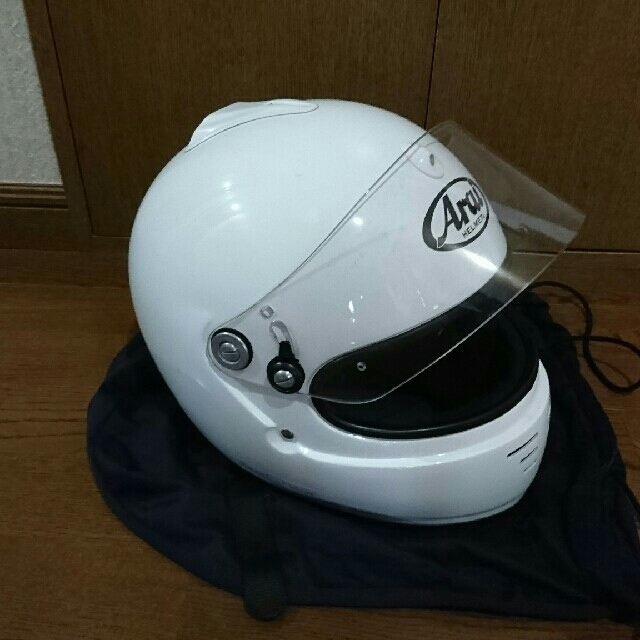 アライ（Arai）ヘルメットヘルメット/シールド