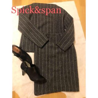 スピックアンドスパン(Spick & Span)のSpick&span セットアップ(その他)