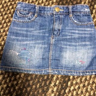 ギャップ(GAP)のスカート(その他)