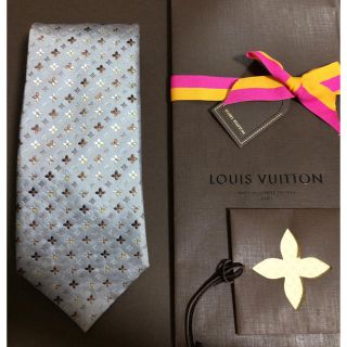 ルイヴィトン(LOUIS VUITTON)の❤専用です❤(ネクタイ)