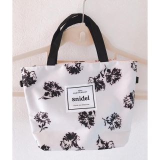 スナイデル(SNIDEL)のsnidel ミニトート(その他)