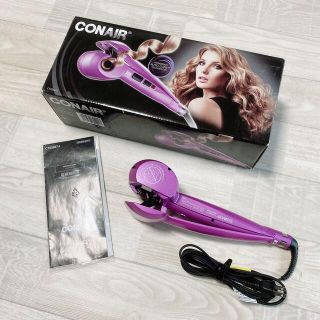 コストコ(コストコ)の＊CONAIR＊コストコ＊ヘアアイロン(ヘアアイロン)