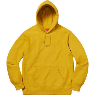 シュプリーム(Supreme)のSupreme Trademark Hooded Sweatshirt(パーカー)