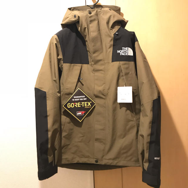 THE NORTH FACE - Lサイズ ノースフェイス マウンテンジャケット