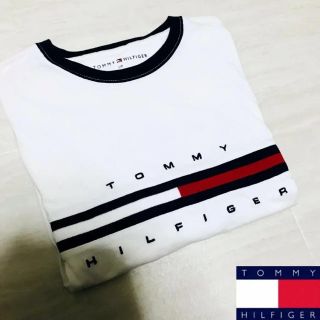 トミーヒルフィガー(TOMMY HILFIGER)のTOMY(シャツ)