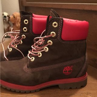 ティンバーランド(Timberland)のティンバーランド(ブーツ)