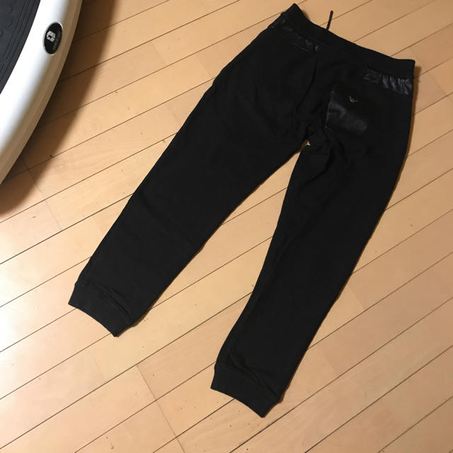 ARMANI JUNIOR(アルマーニ ジュニア)のmomo様 専用 キッズ/ベビー/マタニティのキッズ服男の子用(90cm~)(パンツ/スパッツ)の商品写真