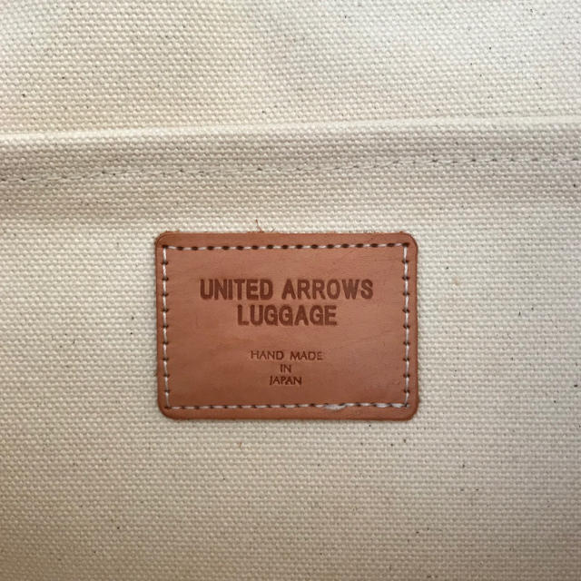UNITED ARROWS(ユナイテッドアローズ)の新品 ☆ ユナイテッドアローズ ボストンバッグ レディースのバッグ(ボストンバッグ)の商品写真
