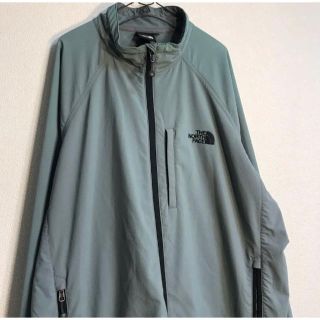 ザノースフェイス(THE NORTH FACE)のTHE NORTH FACE ノースフェイス ナイロンジャケット(ナイロンジャケット)