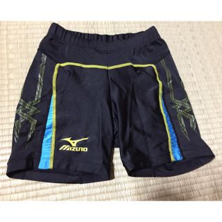 ミズノ(MIZUNO)のミズノ  スパッツ(陸上競技)