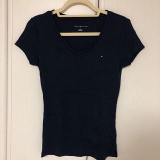 トミーヒルフィガー(TOMMY HILFIGER)のトミーヒルフィガー  Tシャツ 2枚セット(Tシャツ(半袖/袖なし))