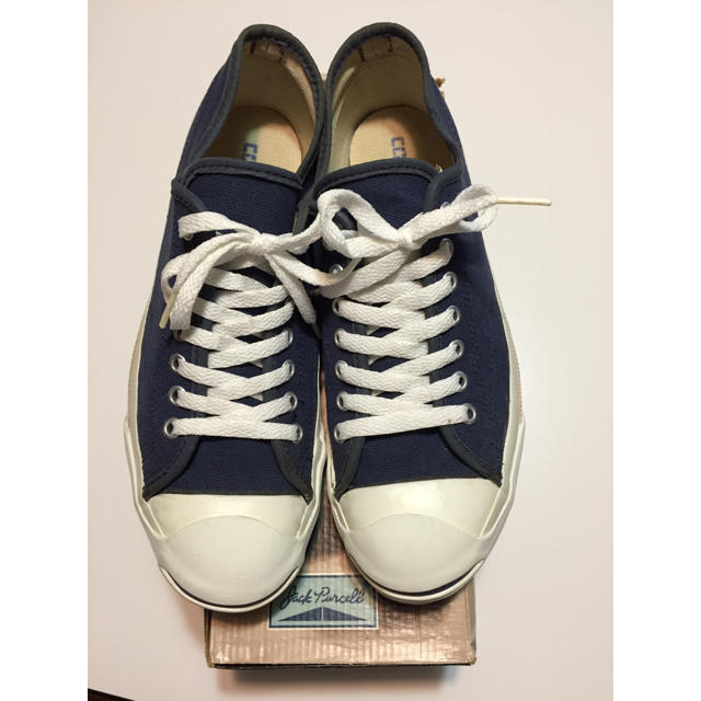 90s jack Purcell ジャックパーセル made in usa靴/シューズ