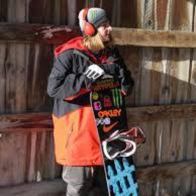 NIKE SNOW BOARDING ウェア | monsterdog.com.br