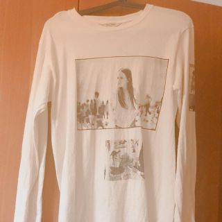 ホリデイ(holiday)のHOLIDAYフォトT(Tシャツ(長袖/七分))