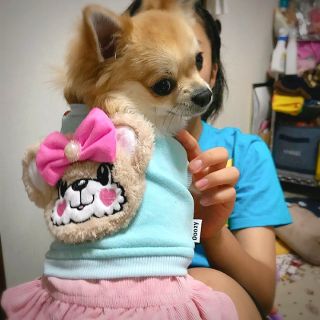 アースマジック(EARTHMAGIC)のいいね♡さま専用ページ(犬)