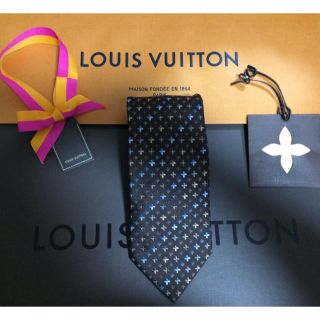 ルイヴィトン(LOUIS VUITTON)の❤専用です❤(ネクタイ)