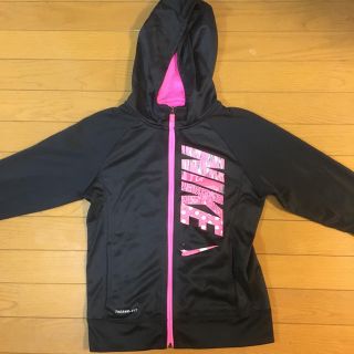 ナイキ(NIKE)のナイキ ジャンパー  ジャージ  150-160(ジャケット/上着)