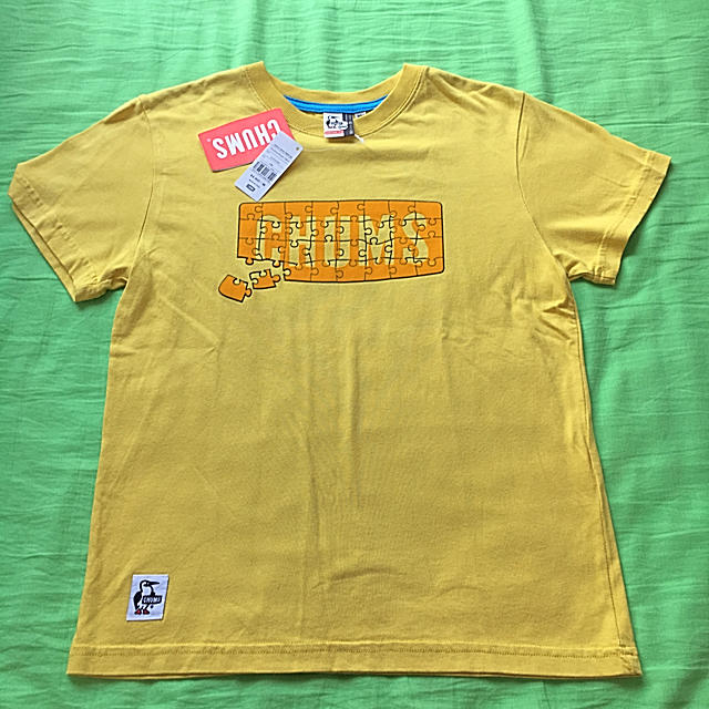 CHUMS(チャムス)のCHAMS Tシャツ レディースのトップス(Tシャツ(半袖/袖なし))の商品写真