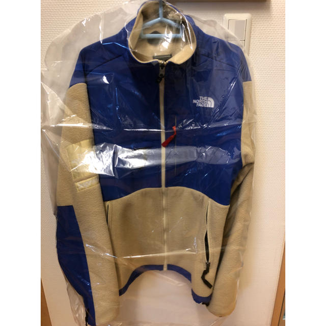 高価値 - Supreme 08AW フリース FACE NORTH THE ノースフェイス