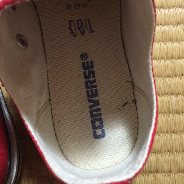 CONVERSE(コンバース)のコンバースオールスター 24.5cm レディースの靴/シューズ(スニーカー)の商品写真
